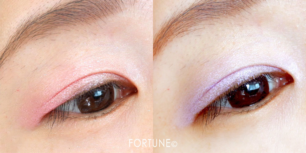 リンメル プリズムクリームアイカラー