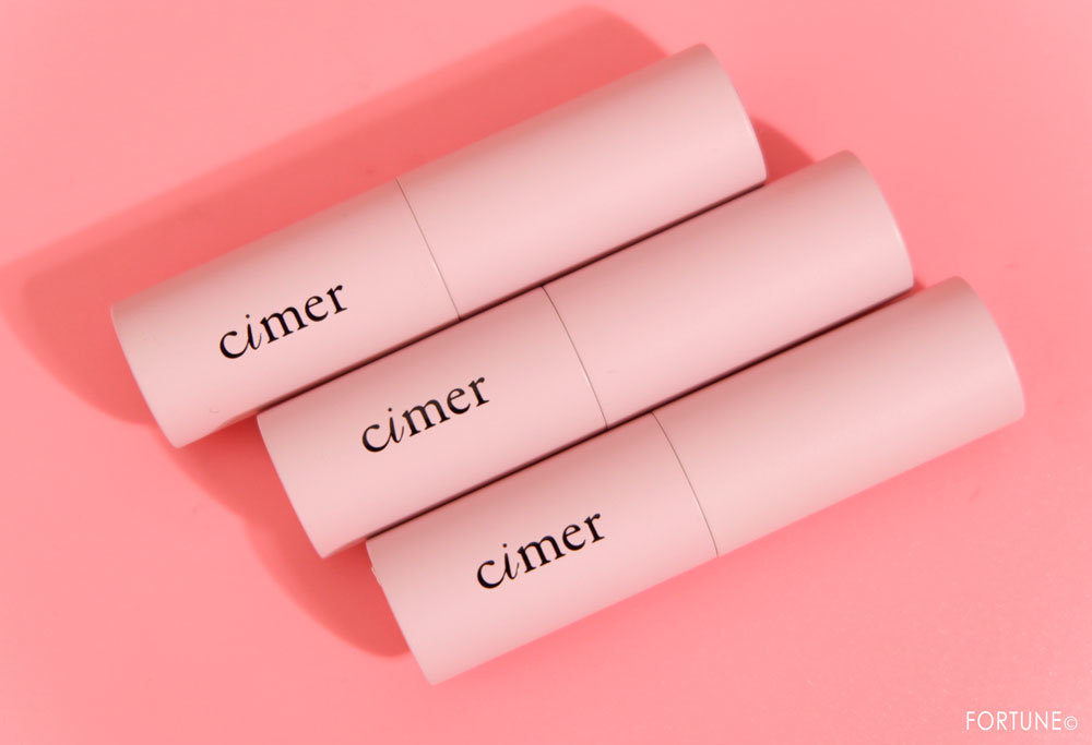 藤田ニコル：cimer（シーメル）/プランパールージュ＜全3色＞