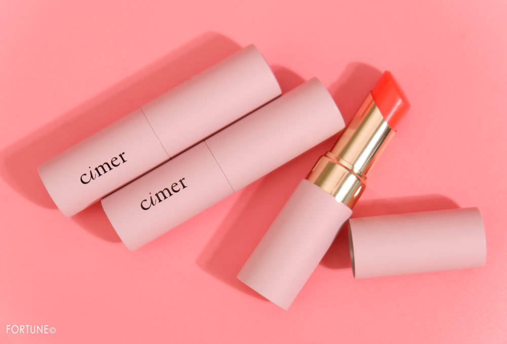 藤田ニコル：cimer（シーメル）/プランパールージュ＜全3色＞