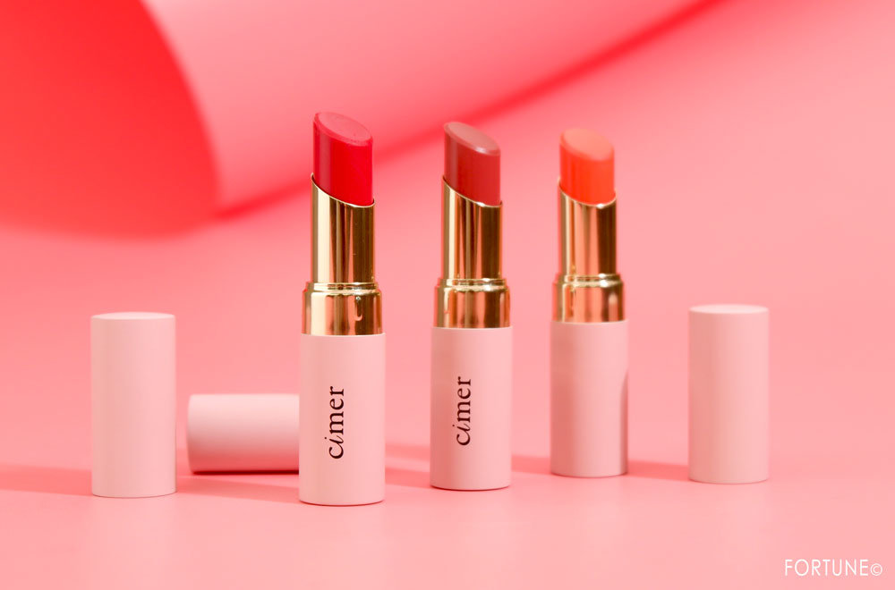 藤田ニコル：cimer（シーメル）/プランパールージュ＜全3色＞