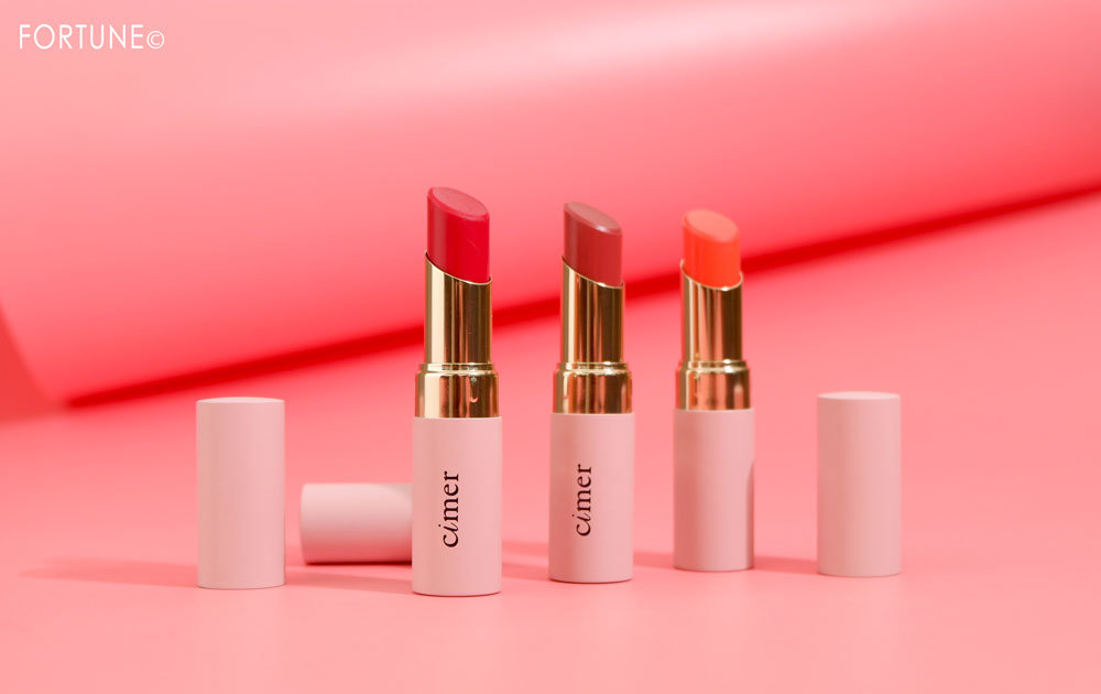 藤田ニコル：cimer（シーメル）/プランパールージュ＜全3色＞