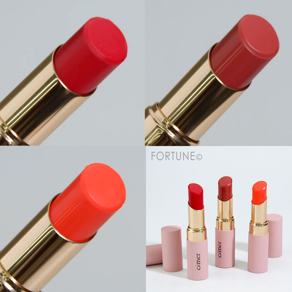 藤田ニコル：cimer（シーメル）/プランパールージュ＜全3色＞