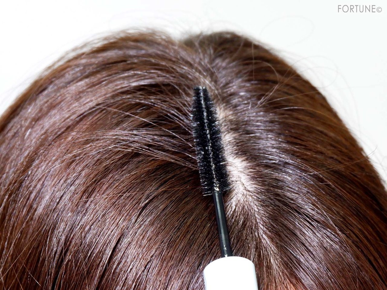 画像：plus eau（プリュスオー）「ポイントリペア」