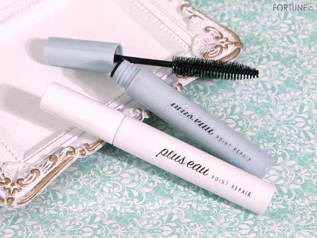 画像：plus eau（プリュスオー）「ポイントリペア」