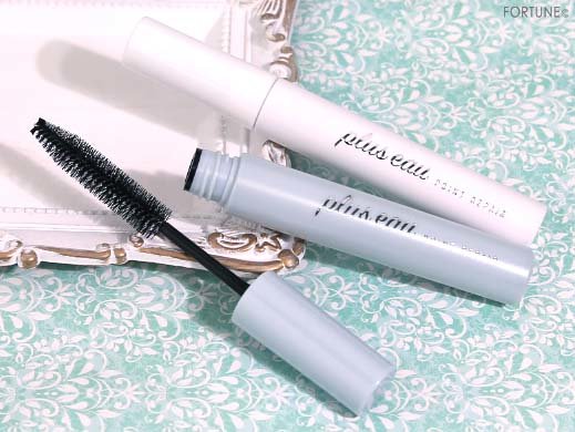 画像：plus eau（プリュスオー）「ポイントリペア」