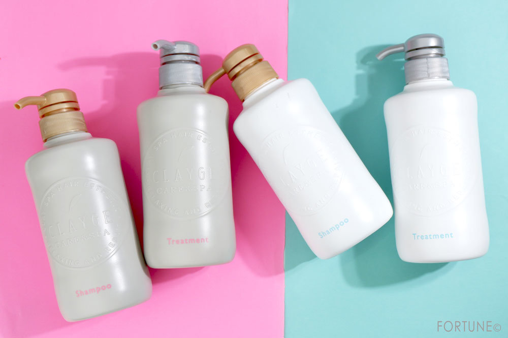 CALYGE(クレージュ)/ヘアケアシリーズ