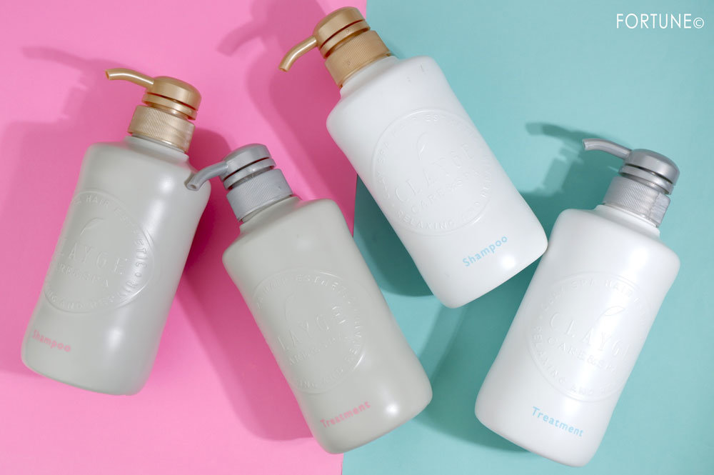 CALYGE(クレージュ)/ヘアケアシリーズ