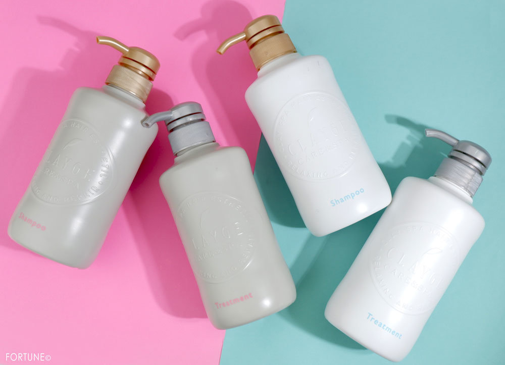 CALYGE(クレージュ)/ヘアケアシリーズ