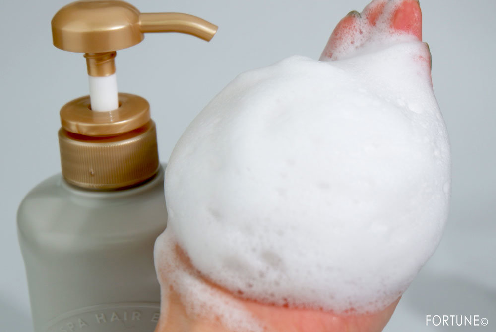 CALYGE(クレージュ)/ヘアケアシリーズ