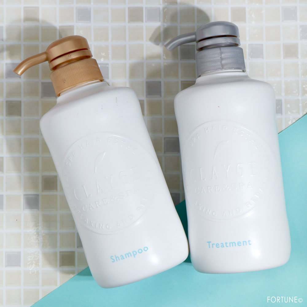 クレージュ シャンプーS/ヘアトリートメントS