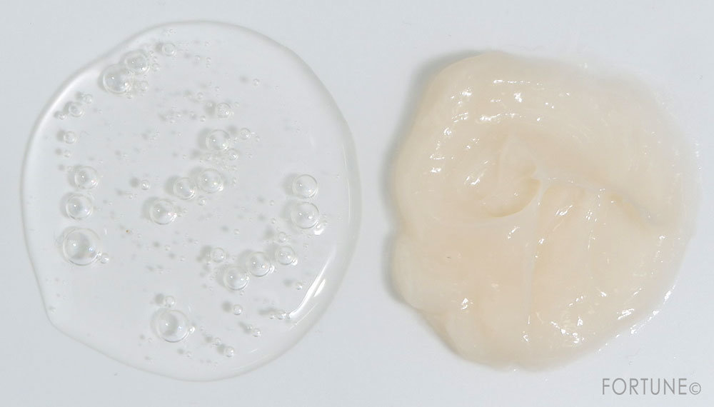 クレージュ シャンプーD/ヘアトリートメントD