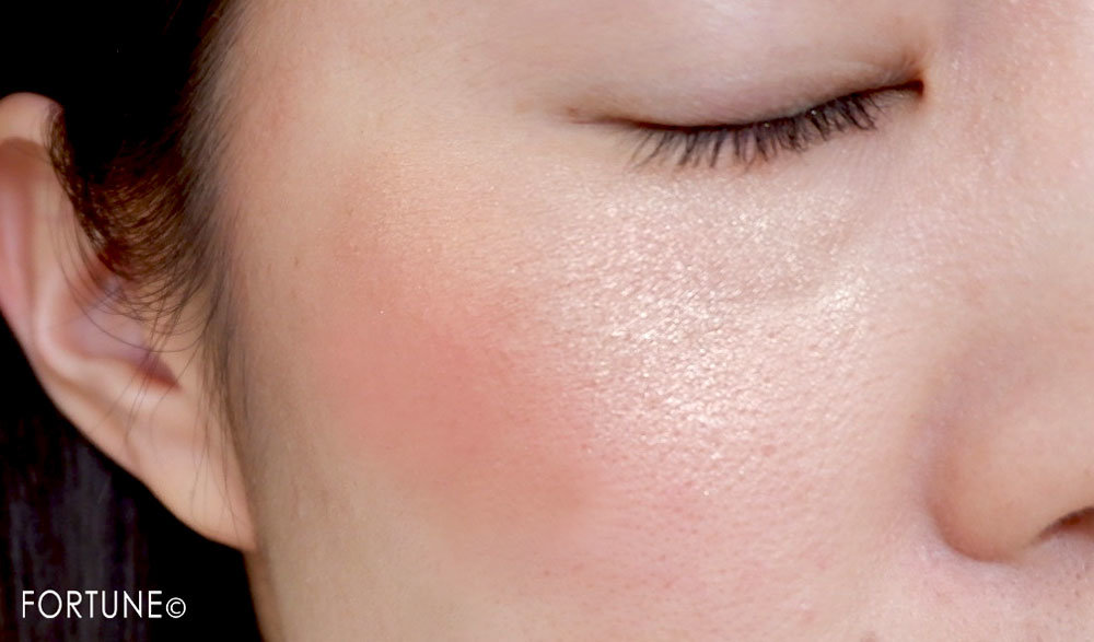 NARS ホットフィックスチークパレット