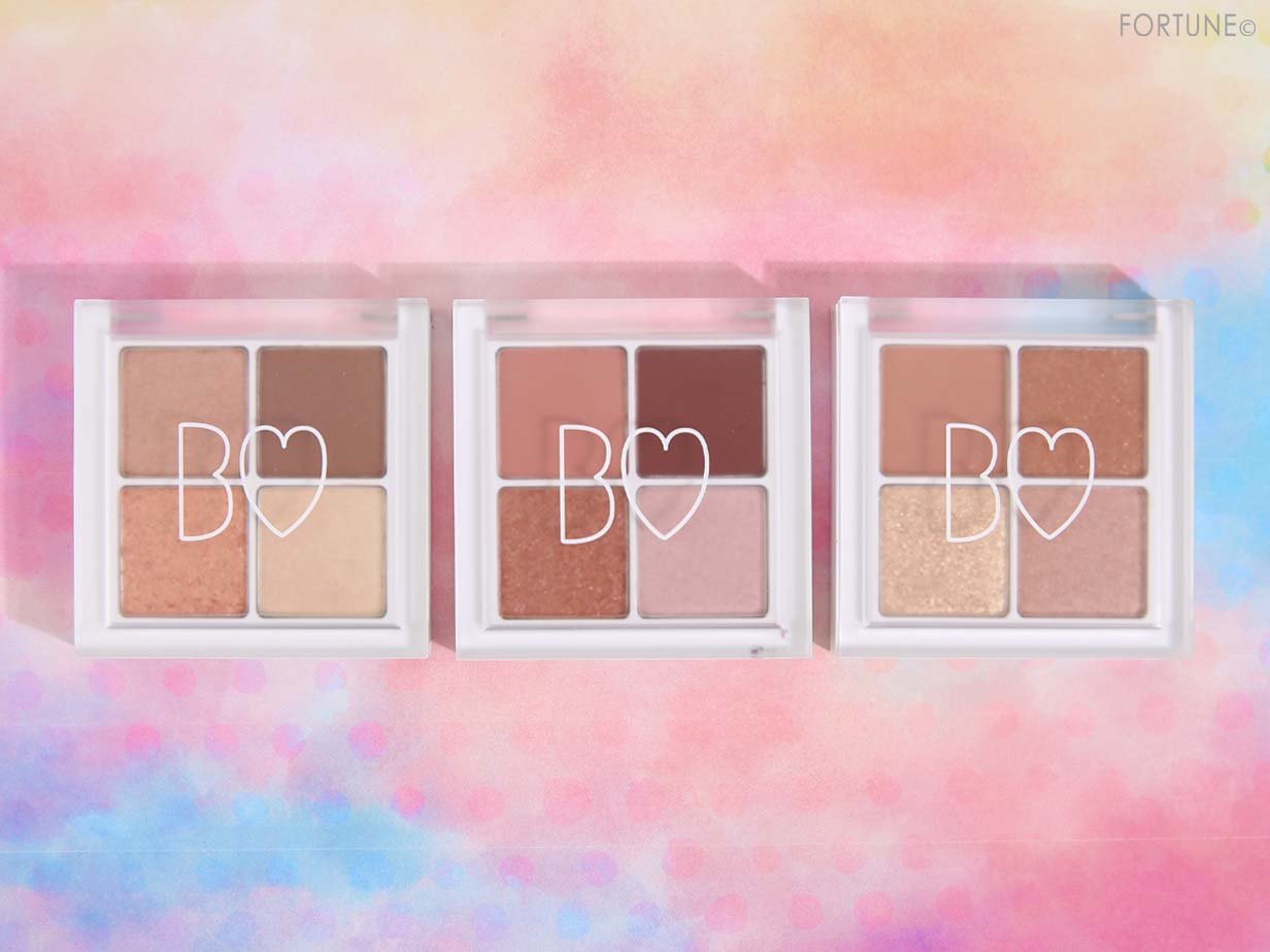 画像：B IDOL（ビー アイドル）「THE アイパレ」