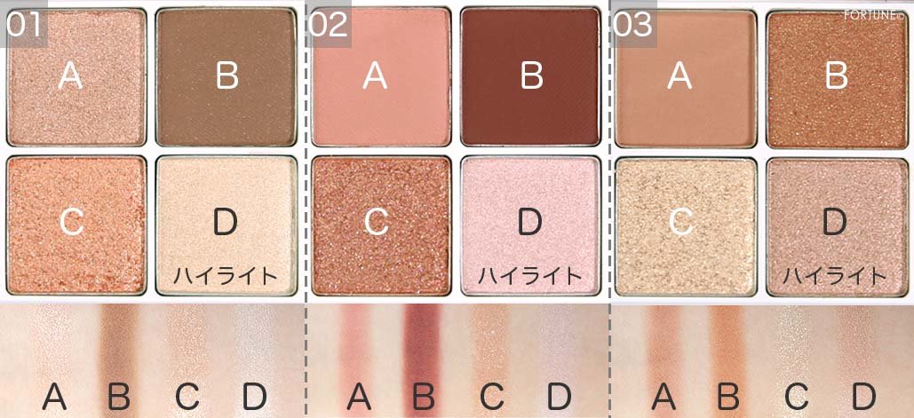 画像：B IDOL（ビー アイドル）「THE アイパレ」　スウォッチ