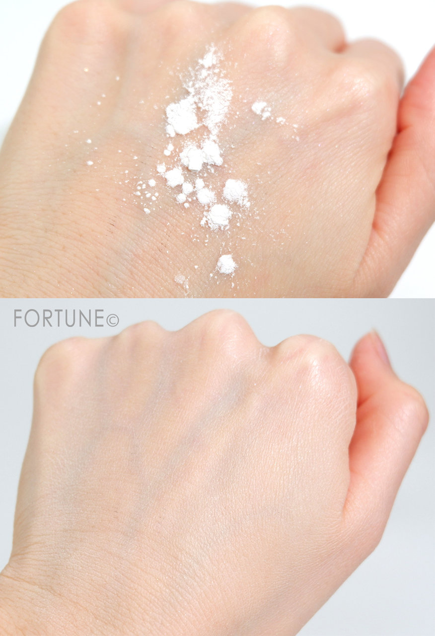 画像：イニスフリー/チェリーブロッサム ノーセバム ミネラルパウダー 2020 Jeju Color Picker