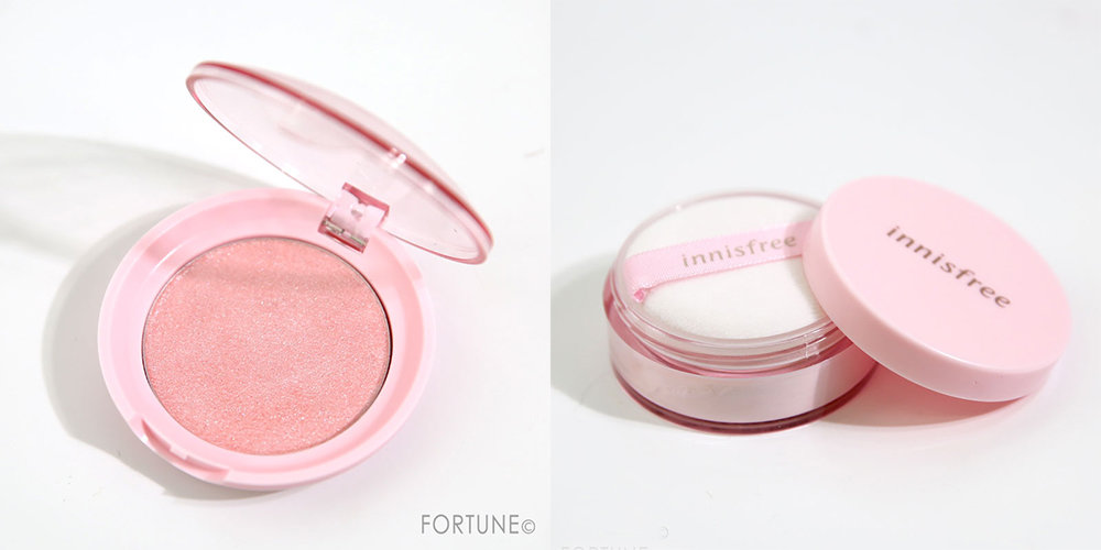 画像：イニスフリー/ 2020 Jeju Color Picker