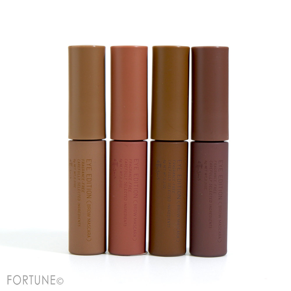 画像：エテュセ アイエディション（ブロウマスカラ）＜アイブロウ＞