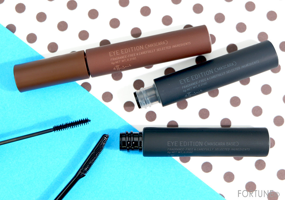 画像：エテュセ アイエディション (マスカラベース)(マスカラ)
