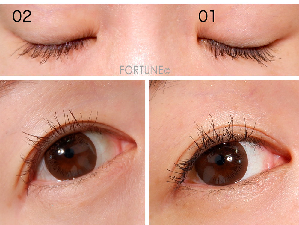 画像：エテュセ アイエディション (マスカラベース)(マスカラ)