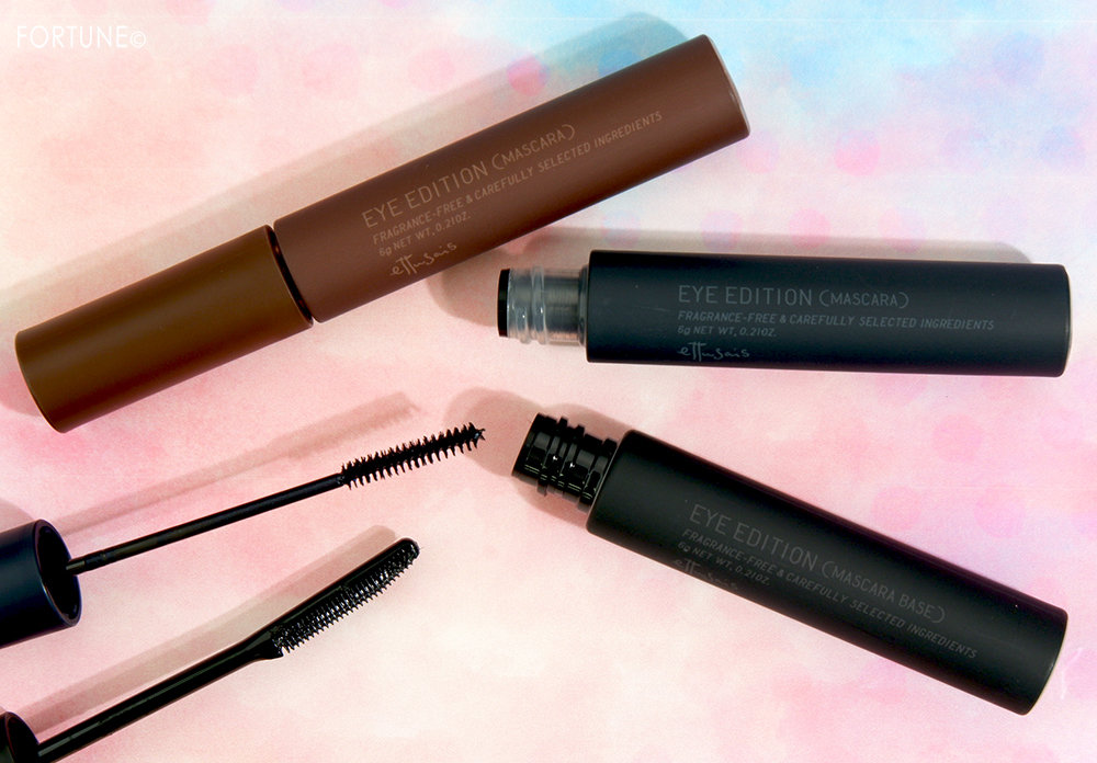 画像：エテュセ アイエディション (マスカラベース)(マスカラ)