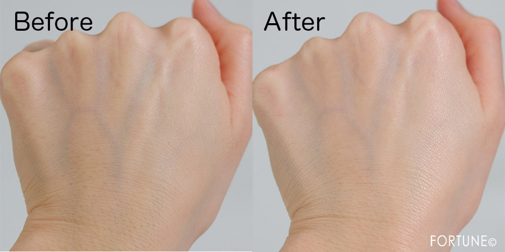 画像：エテュセ フェイスエディション