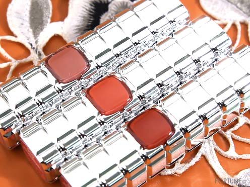 画像：L'ORÉAL PARIS（ロレアル パリ）「シャインオン」　『パリジャン アフタヌーンティー コレクション』新3色