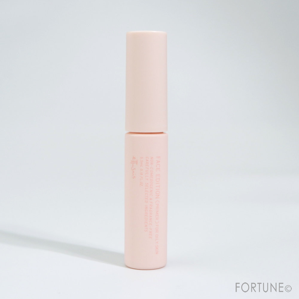 画像：エテュセ フェイスエディション