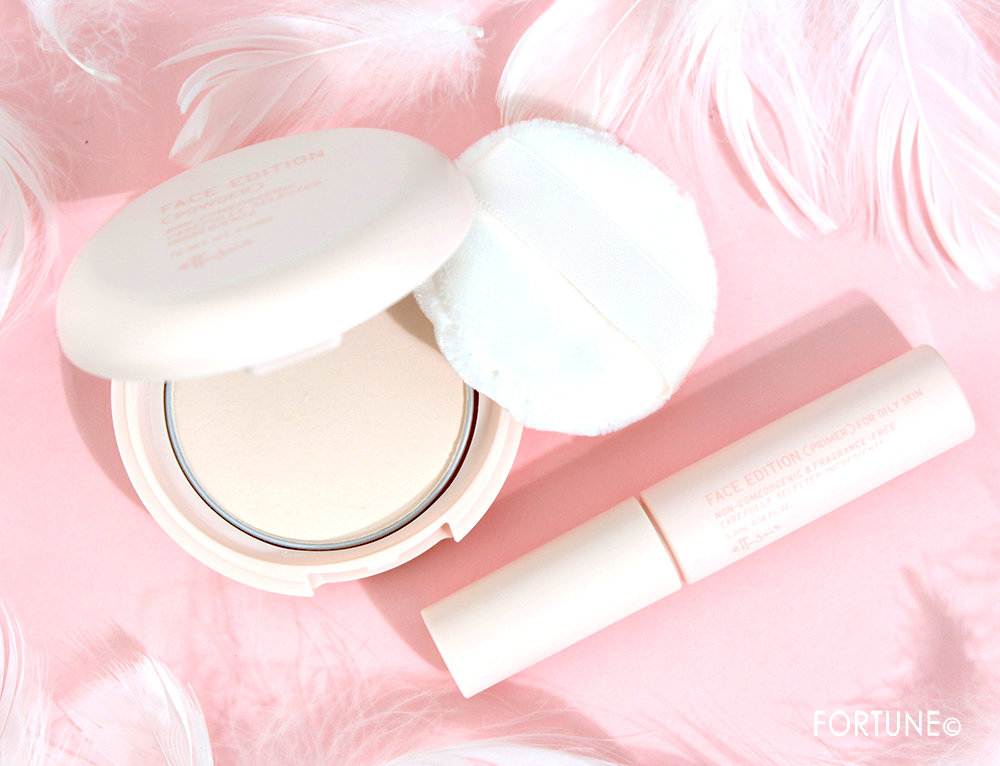 画像：エテュセ フェイスエディション