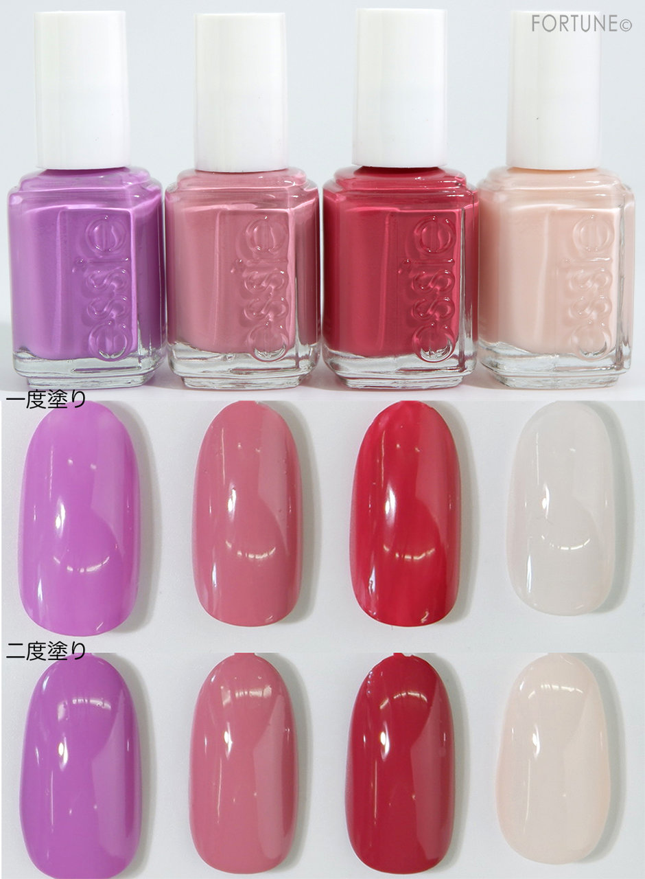 画像：エッシー