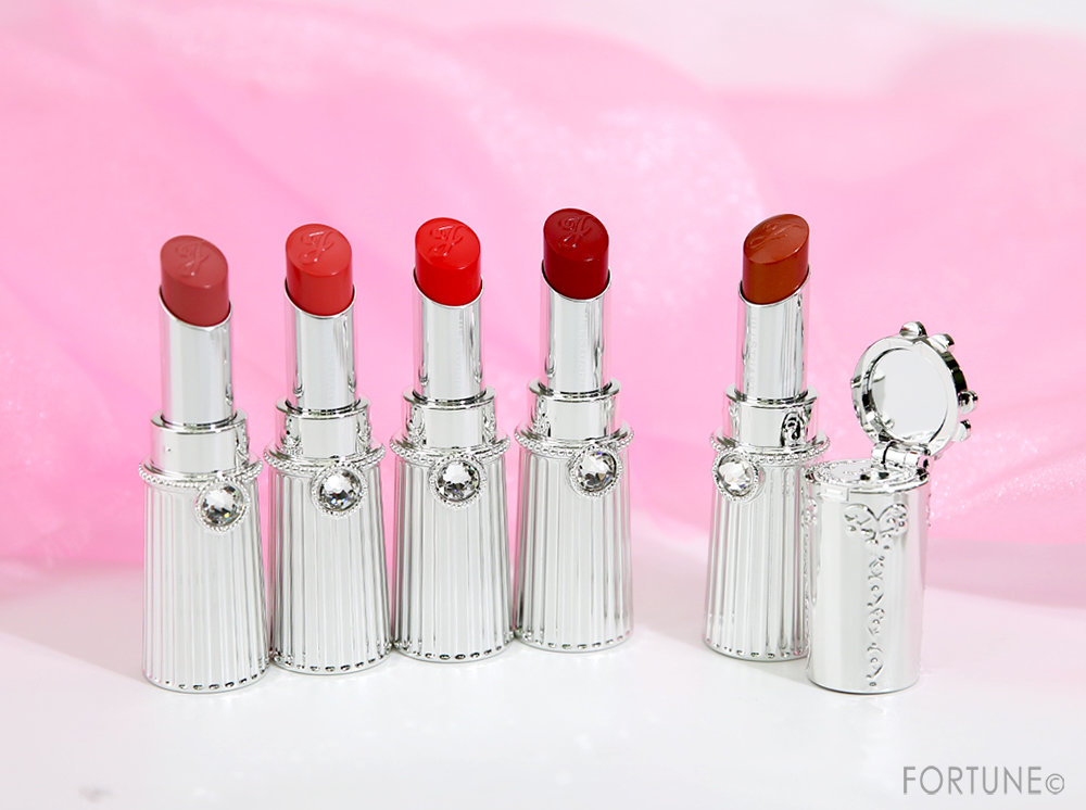 画像：ジルスチュアート リップブロッサム