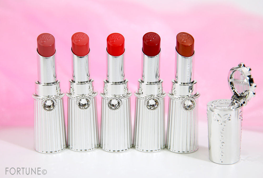 画像：ジルスチュアート リップブロッサム