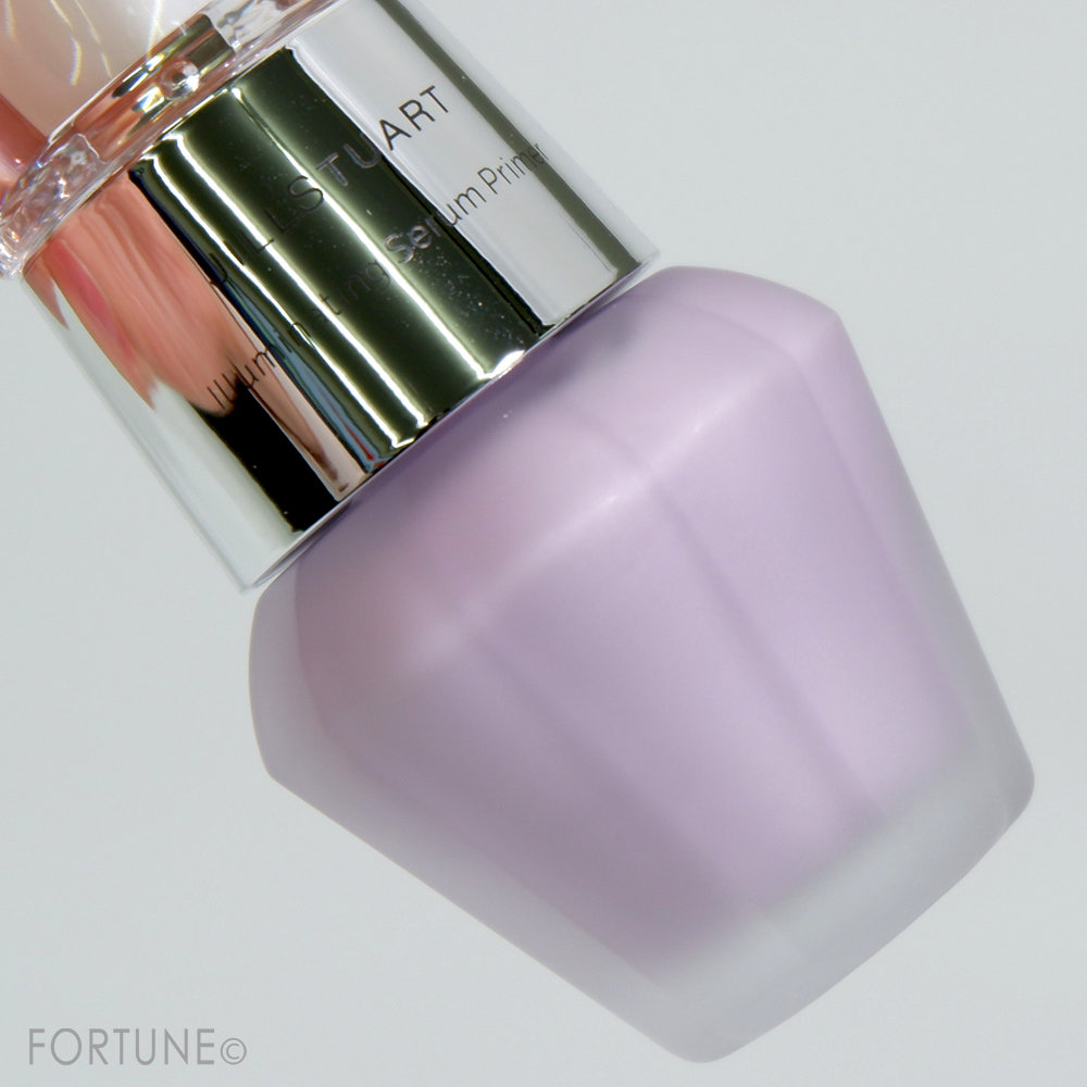 画像：JILL STUART Beauty「ジルスチュアート　イルミネイティング セラムプライマー」