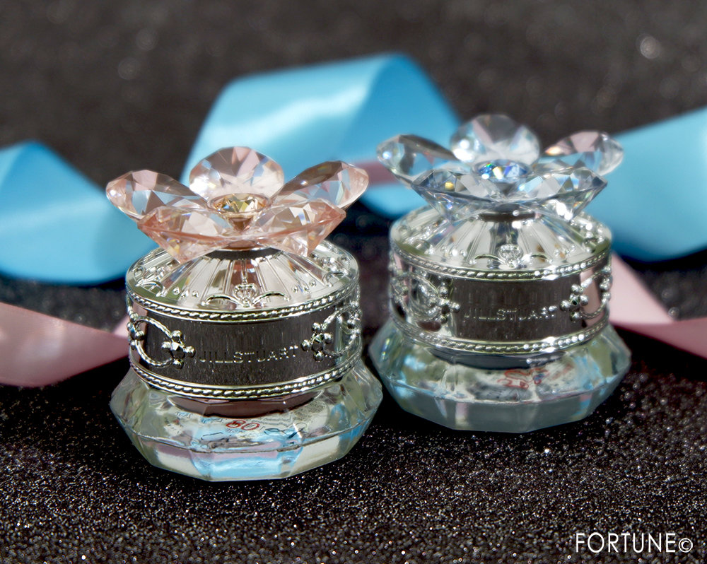 画像：JILL STUART Beauty/クリスタルブルーム ジェリービジュー ＜アイカラー＞