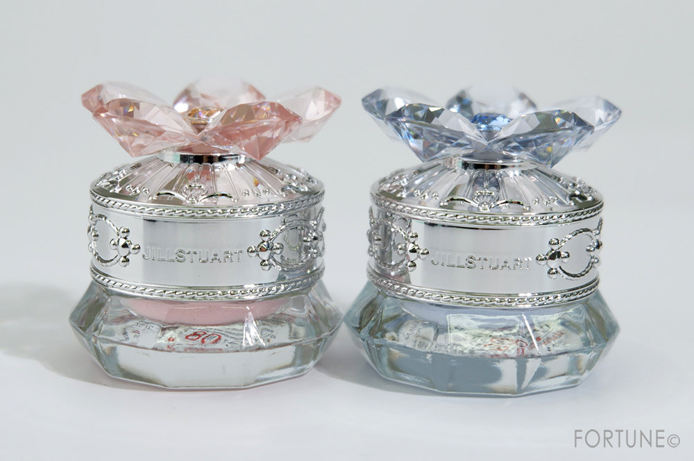 画像：JILL STUART Beauty/クリスタルブルーム ジェリービジュー ＜アイカラー＞