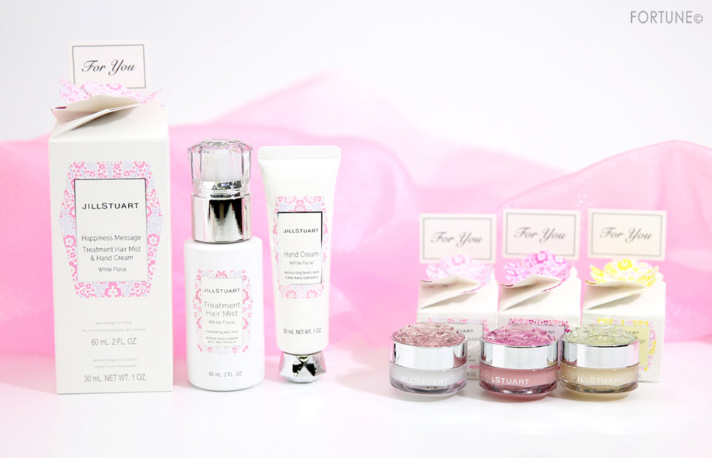 画像：JILL STUART Beauty