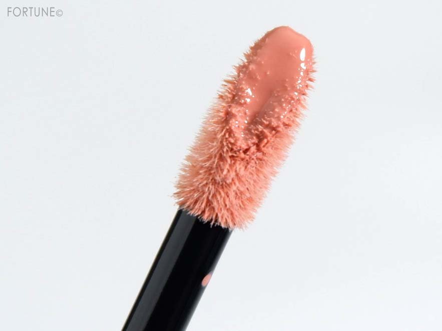 画像：NARS（ナーズ）「ローデッド リップラッカー」全4色