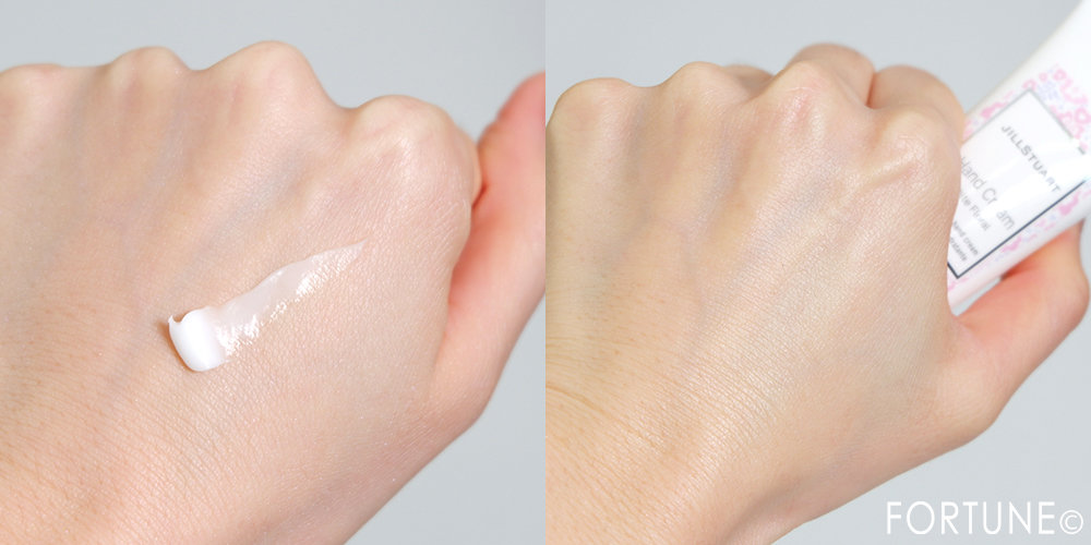 画像：JILL STUART Beauty