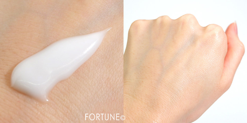 画像：JILL STUART Beauty フローラノーティス「フローラルグリーン　フローズンボディクリーム」