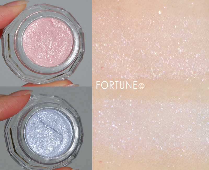 画像：JILL STUART Beauty/クリスタルブルーム ジェリービジュー ＜アイカラー＞