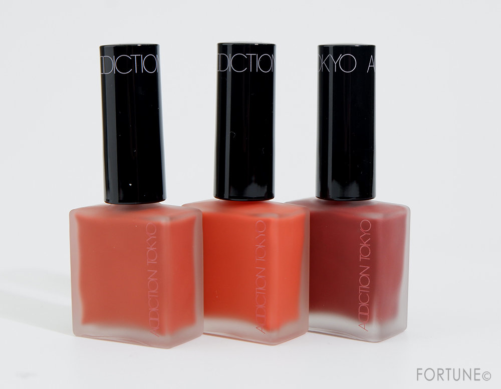 画像：アディクション2020夏/チークポリッシュ L