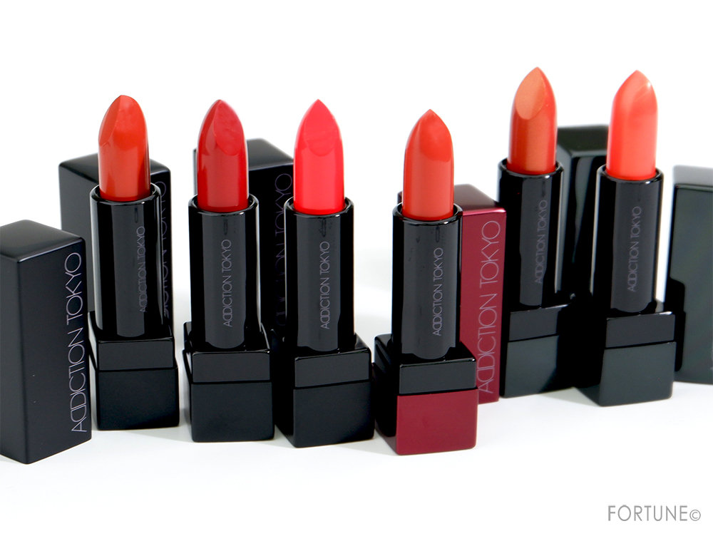 アディクション「ザ リップスティック」