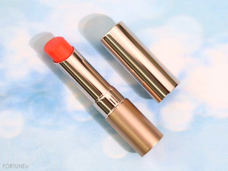 画像： OPERA（オペラ）「リップティント N」107 オレンジリリー