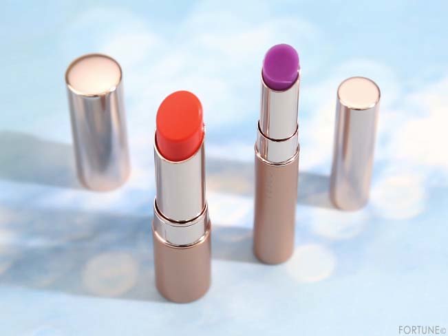 画像： OPERA（オペラ）「リップティント N」「シアーリップカラー RN」限定カラー