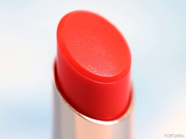 画像： OPERA（オペラ）「リップティント N」107 オレンジリリー