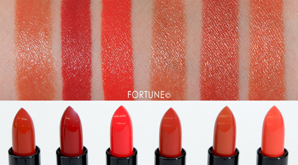 アディクション「ザ リップスティック」