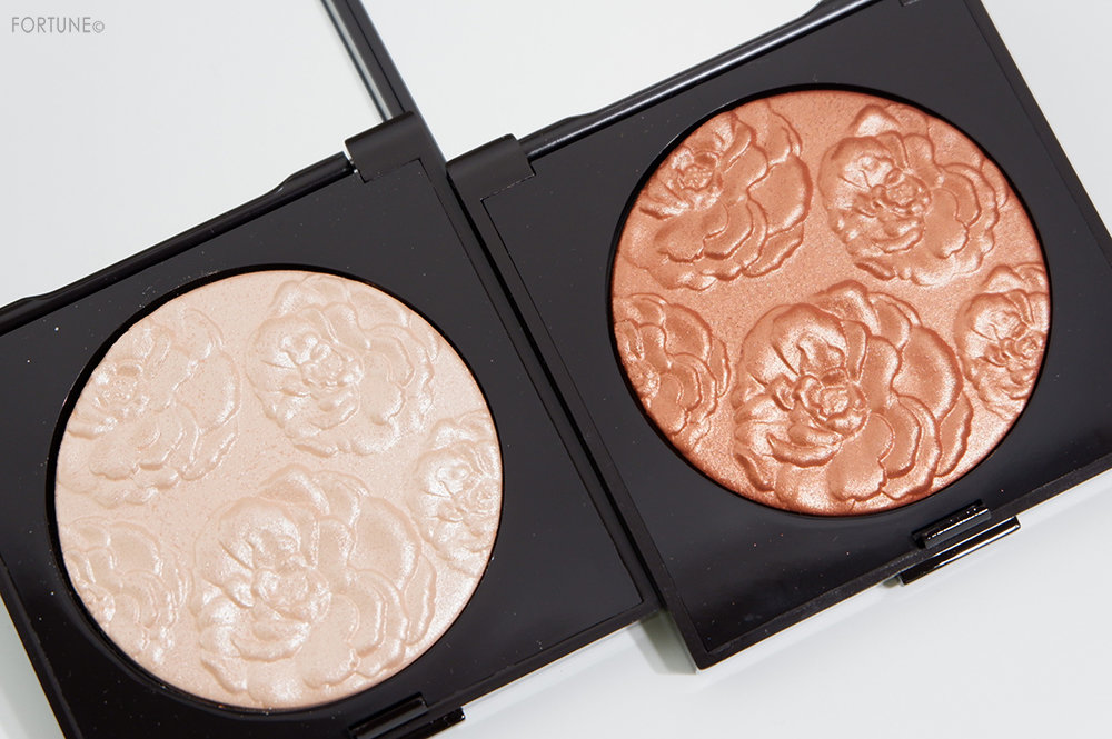 画像：ローラ メルシエ フェイスイルミネーター