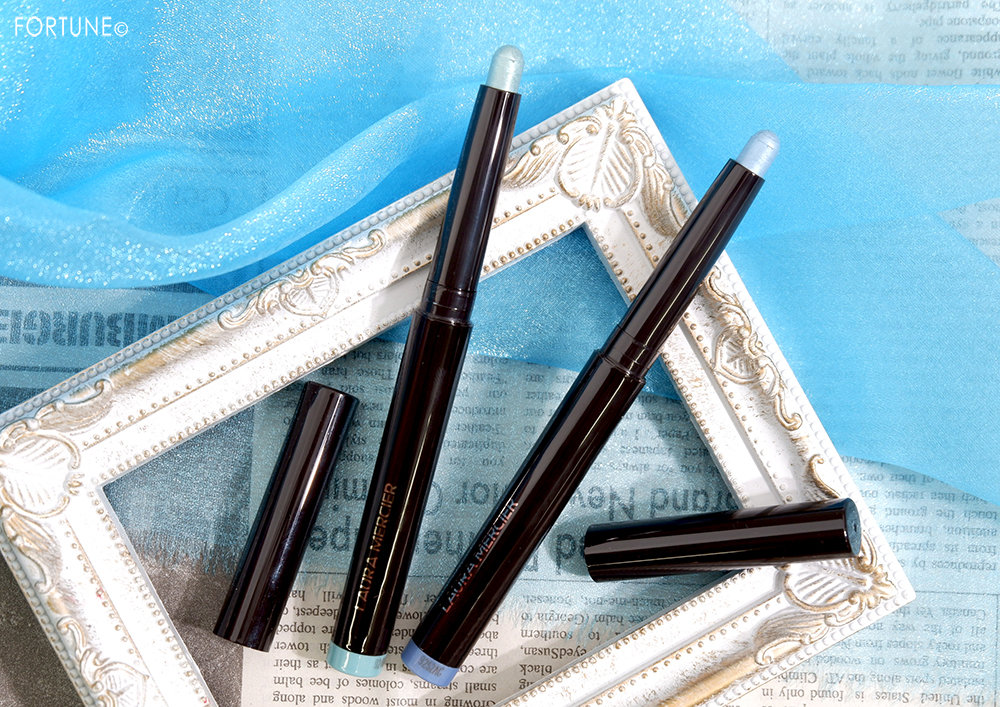 画像：ローラ メルシエ キャビアスティック アイカラー