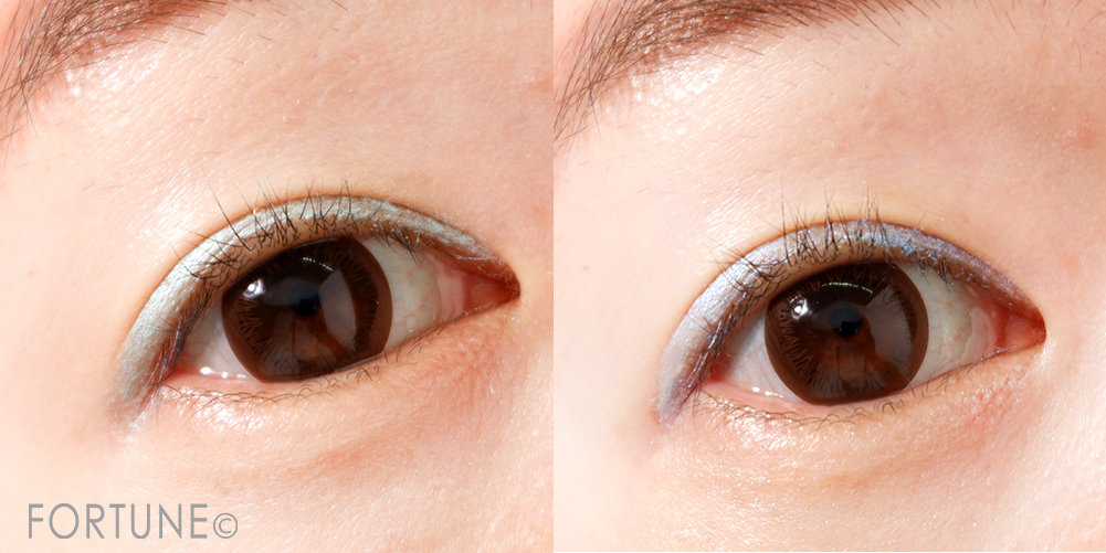 画像：ローラ メルシエ キャビアスティック アイカラー