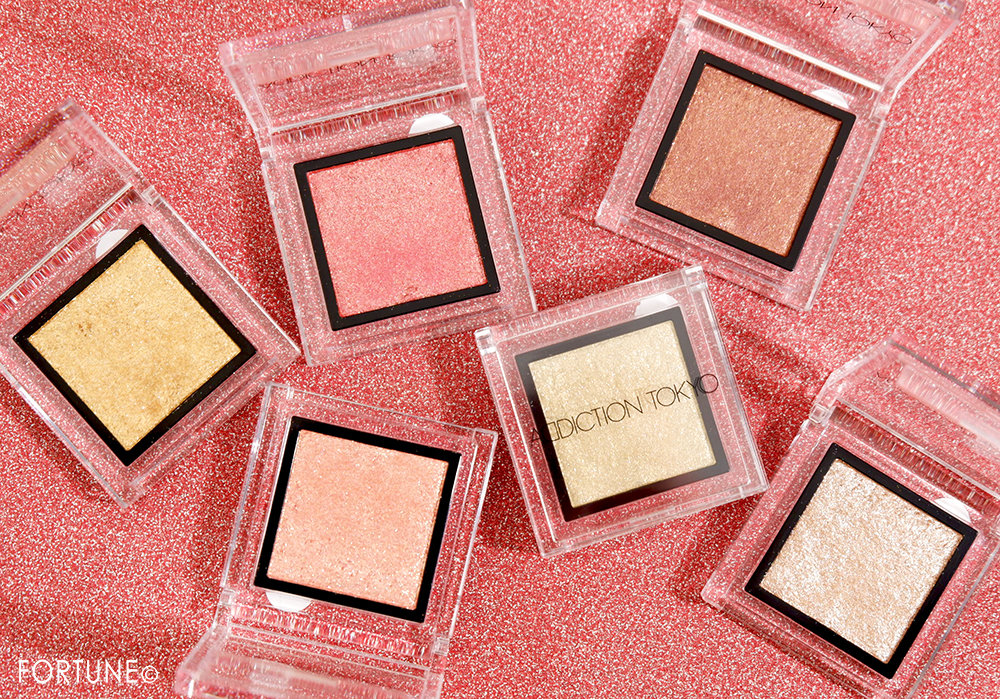 アディクション ザ アイシャドウ L