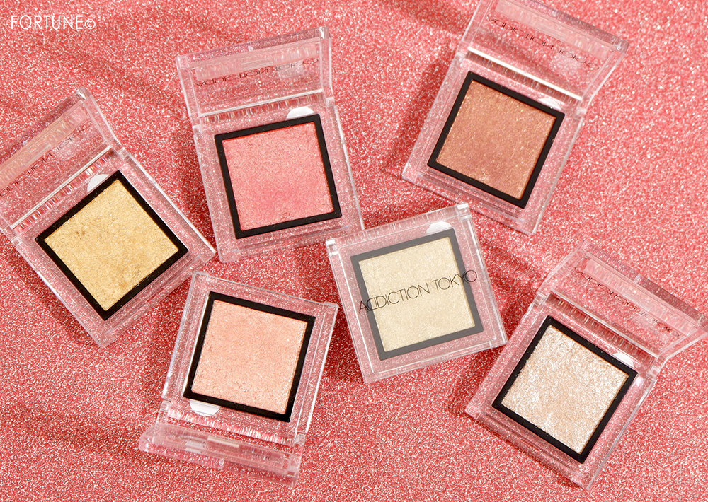 アディクション ザ アイシャドウ L